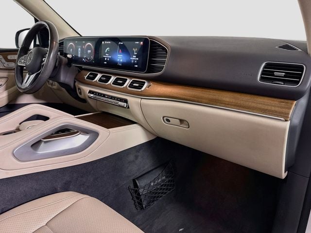 2020 Mercedes-Benz GLE GLE 350 4MATIC®