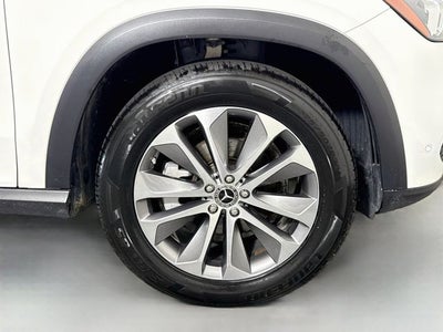 2020 Mercedes-Benz GLE GLE 350 4MATIC®