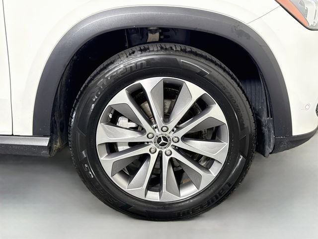 2020 Mercedes-Benz GLE GLE 350 4MATIC®
