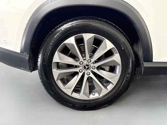 2020 Mercedes-Benz GLE GLE 350 4MATIC®