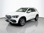 2020 Mercedes-Benz GLE GLE 350 4MATIC®