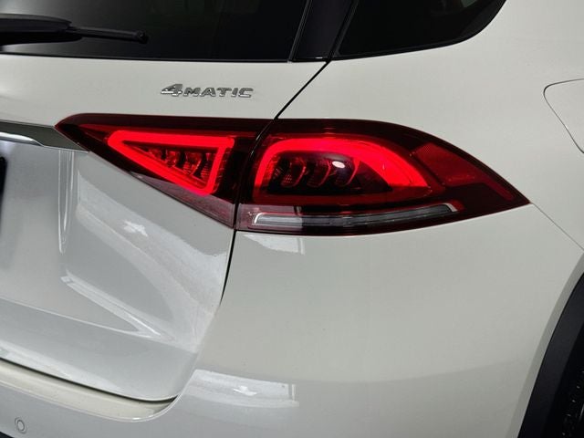 2020 Mercedes-Benz GLE GLE 350 4MATIC®