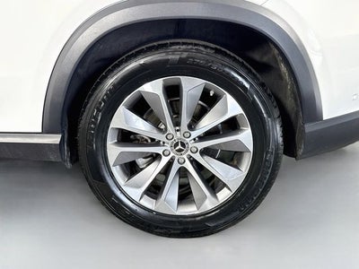 2020 Mercedes-Benz GLE GLE 350 4MATIC®