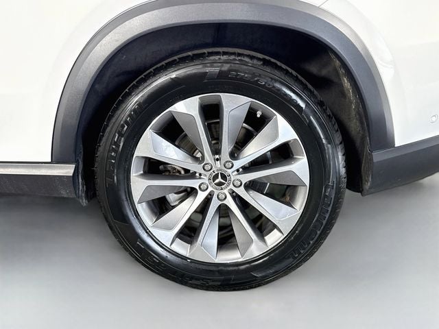 2020 Mercedes-Benz GLE GLE 350 4MATIC®