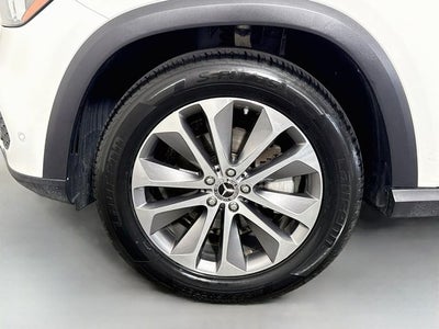 2020 Mercedes-Benz GLE GLE 350 4MATIC®