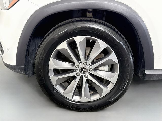 2020 Mercedes-Benz GLE GLE 350 4MATIC®