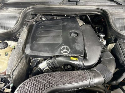 2020 Mercedes-Benz GLE GLE 350 4MATIC®