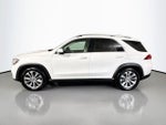 2020 Mercedes-Benz GLE GLE 350 4MATIC®