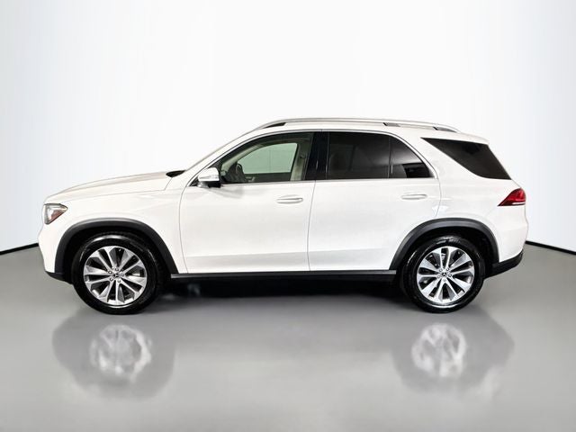 2020 Mercedes-Benz GLE GLE 350 4MATIC®
