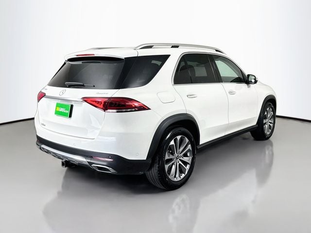 2020 Mercedes-Benz GLE GLE 350 4MATIC®