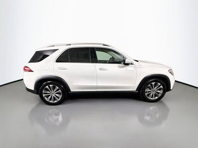 2020 Mercedes-Benz GLE GLE 350 4MATIC®