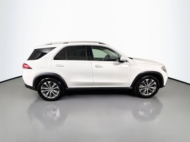 2020 Mercedes-Benz GLE GLE 350 4MATIC®