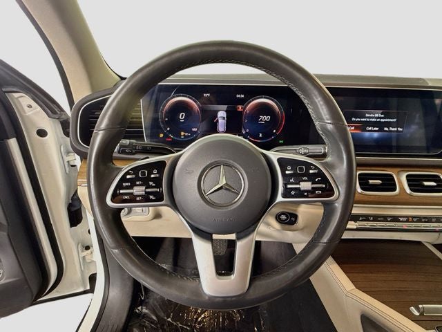 2020 Mercedes-Benz GLE GLE 350 4MATIC®