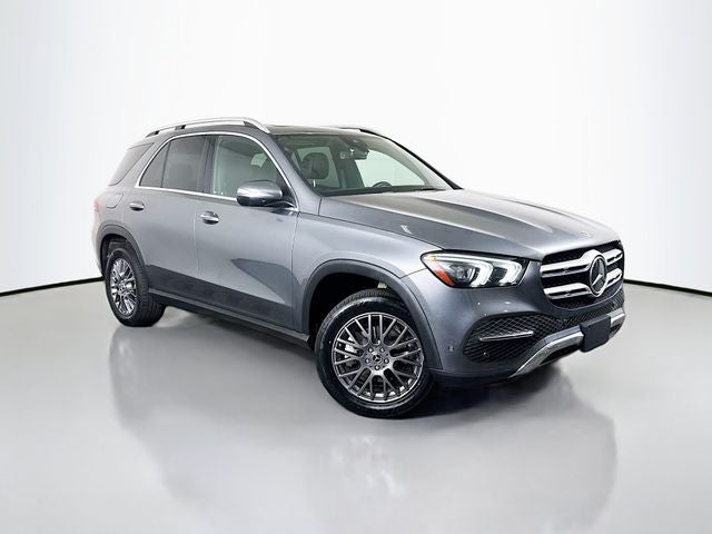 2023 Mercedes-Benz GLE GLE 350 4MATIC®