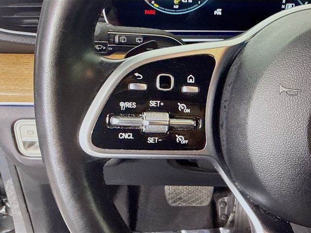 2023 Mercedes-Benz GLE GLE 350 4MATIC®