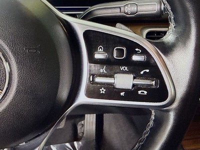 2023 Mercedes-Benz GLE GLE 350 4MATIC®