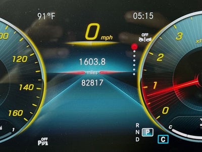 2023 Mercedes-Benz GLE GLE 350 4MATIC®