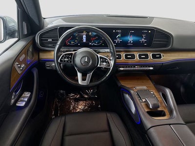 2023 Mercedes-Benz GLE GLE 350 4MATIC®