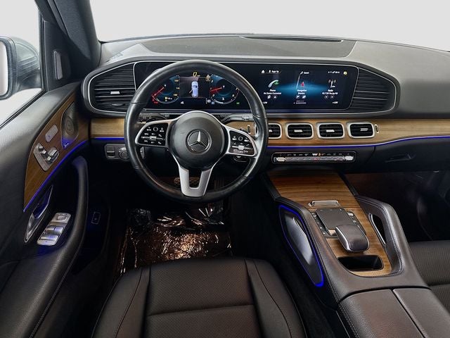 2023 Mercedes-Benz GLE GLE 350 4MATIC®