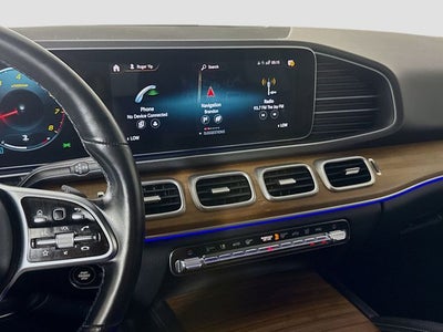 2023 Mercedes-Benz GLE GLE 350 4MATIC®