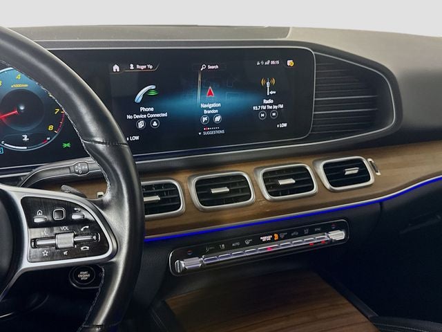 2023 Mercedes-Benz GLE GLE 350 4MATIC®