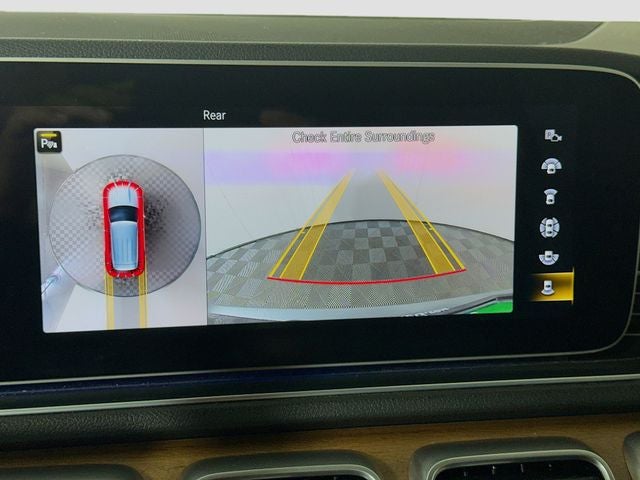 2023 Mercedes-Benz GLE GLE 350 4MATIC®