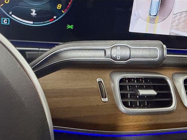 2023 Mercedes-Benz GLE GLE 350 4MATIC®