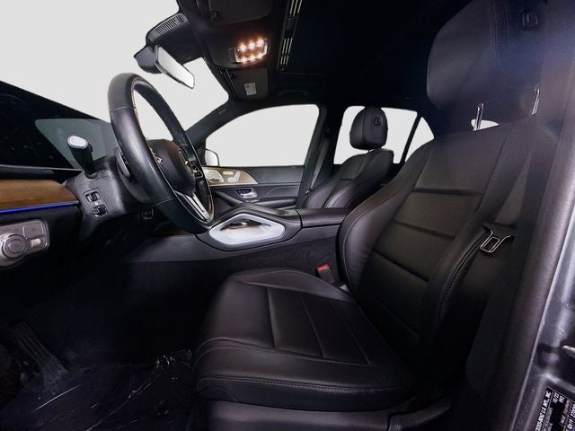 2023 Mercedes-Benz GLE GLE 350 4MATIC®