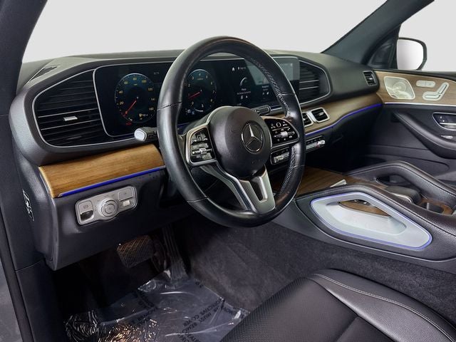 2023 Mercedes-Benz GLE GLE 350 4MATIC®