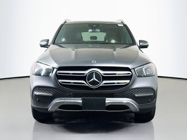 2023 Mercedes-Benz GLE GLE 350 4MATIC®
