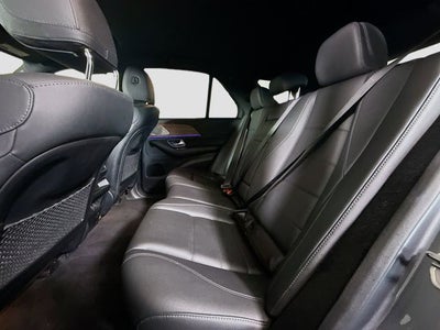 2023 Mercedes-Benz GLE GLE 350 4MATIC®