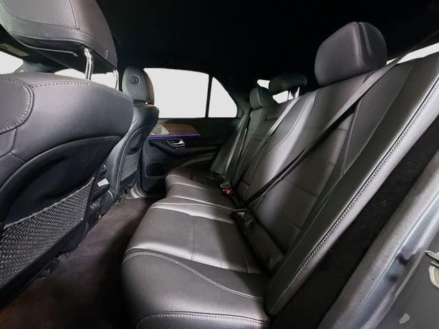 2023 Mercedes-Benz GLE GLE 350 4MATIC®