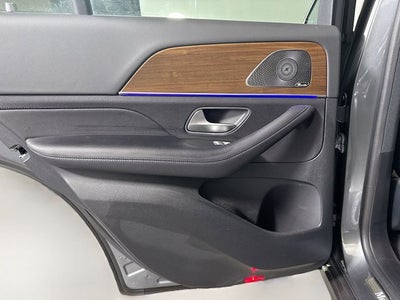 2023 Mercedes-Benz GLE GLE 350 4MATIC®