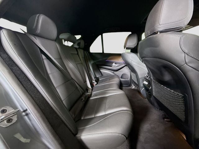 2023 Mercedes-Benz GLE GLE 350 4MATIC®