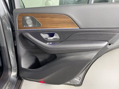2023 Mercedes-Benz GLE GLE 350 4MATIC®