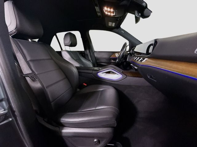 2023 Mercedes-Benz GLE GLE 350 4MATIC®