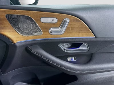 2023 Mercedes-Benz GLE GLE 350 4MATIC®