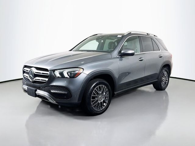 2023 Mercedes-Benz GLE GLE 350 4MATIC®