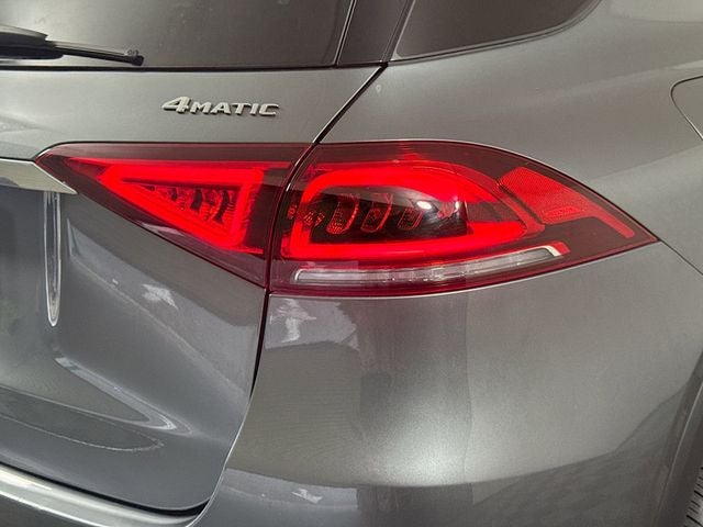 2023 Mercedes-Benz GLE GLE 350 4MATIC®