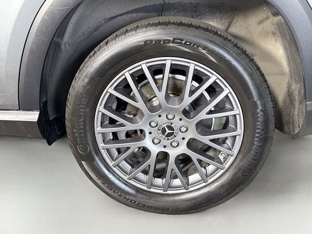2023 Mercedes-Benz GLE GLE 350 4MATIC®