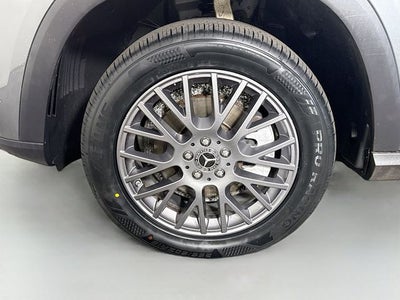 2023 Mercedes-Benz GLE GLE 350 4MATIC®