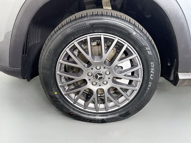 2023 Mercedes-Benz GLE GLE 350 4MATIC®