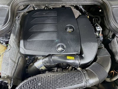 2023 Mercedes-Benz GLE GLE 350 4MATIC®