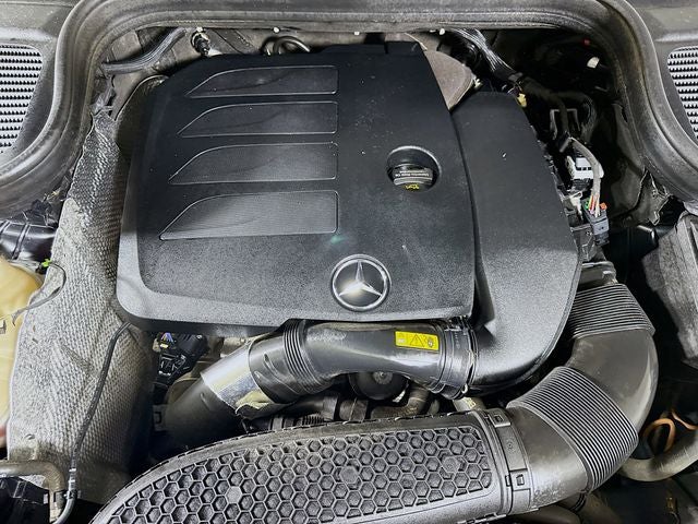 2023 Mercedes-Benz GLE GLE 350 4MATIC®