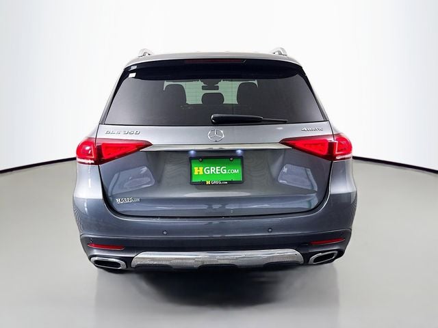 2023 Mercedes-Benz GLE GLE 350 4MATIC®