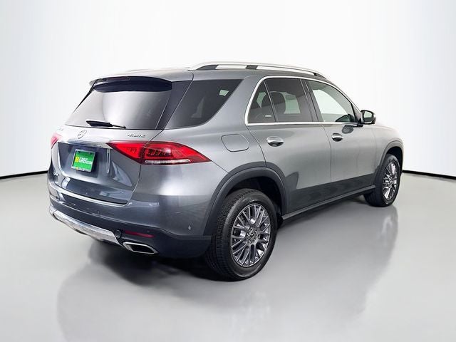 2023 Mercedes-Benz GLE GLE 350 4MATIC®