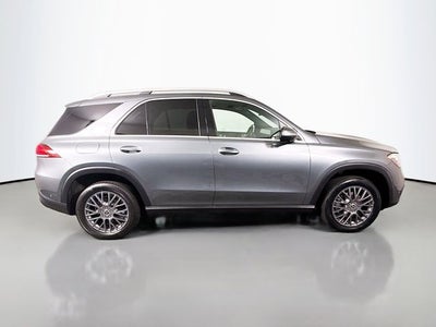 2023 Mercedes-Benz GLE GLE 350 4MATIC®