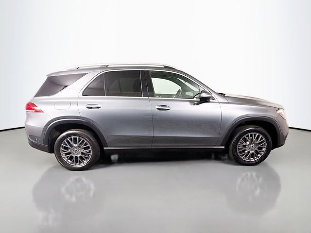 2023 Mercedes-Benz GLE GLE 350 4MATIC®