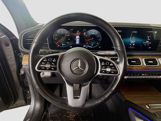 2023 Mercedes-Benz GLE GLE 350 4MATIC®