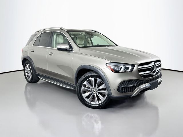 2023 Mercedes-Benz GLE GLE 450 4MATIC®